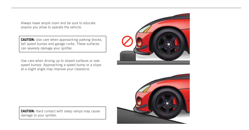 Dodge 2008 Viper Supplement User Manual | Page 5 / 28