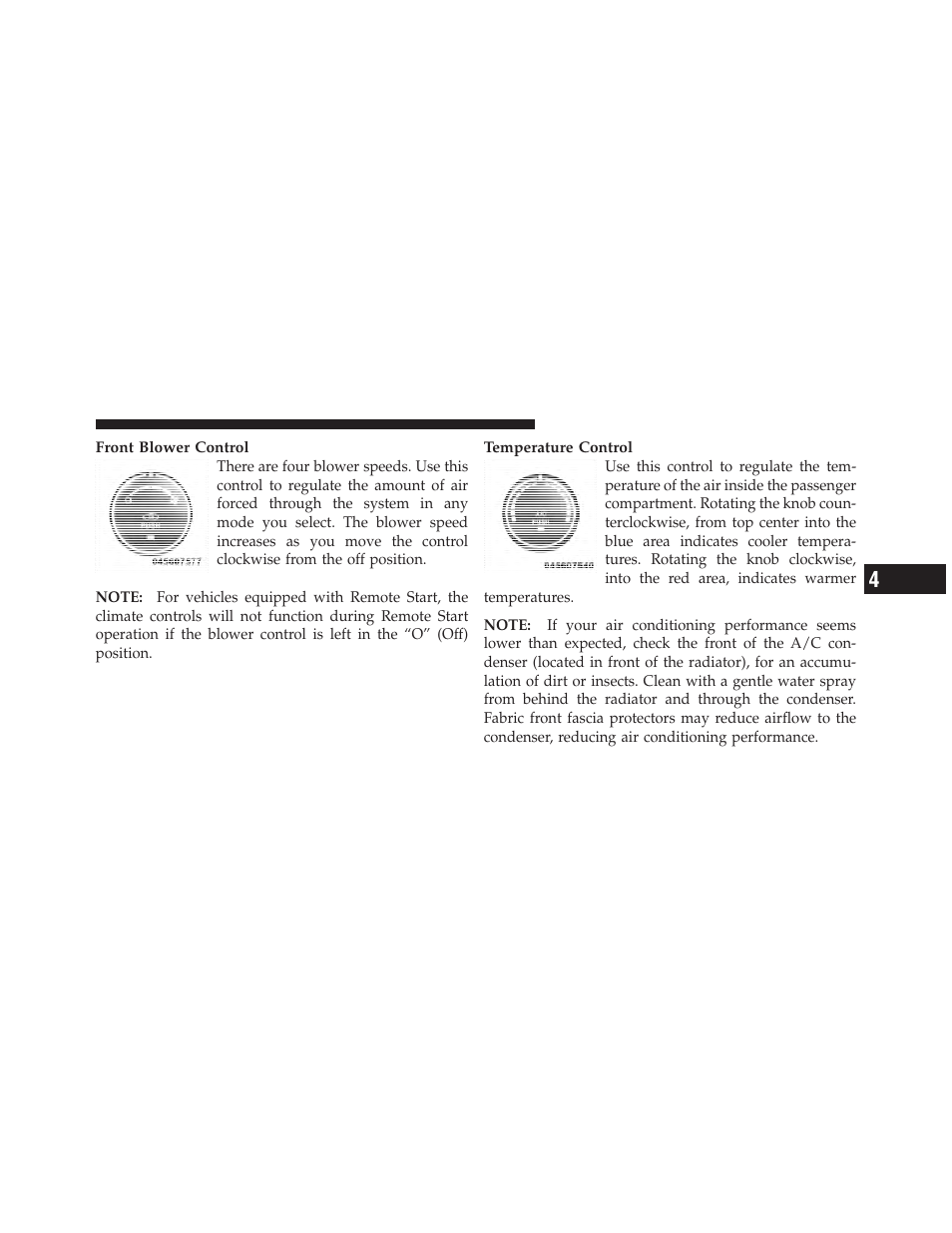 Dodge 2010 Challenger - Owner Manual User Manual | Page 235 / 477