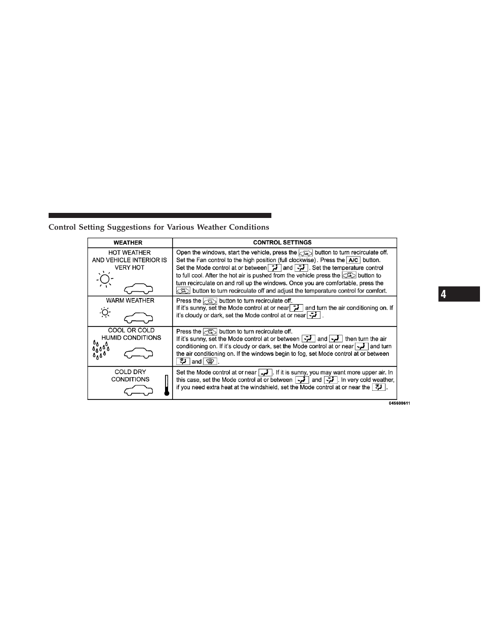Dodge 2010 Challenger - Owner Manual User Manual | Page 241 / 477