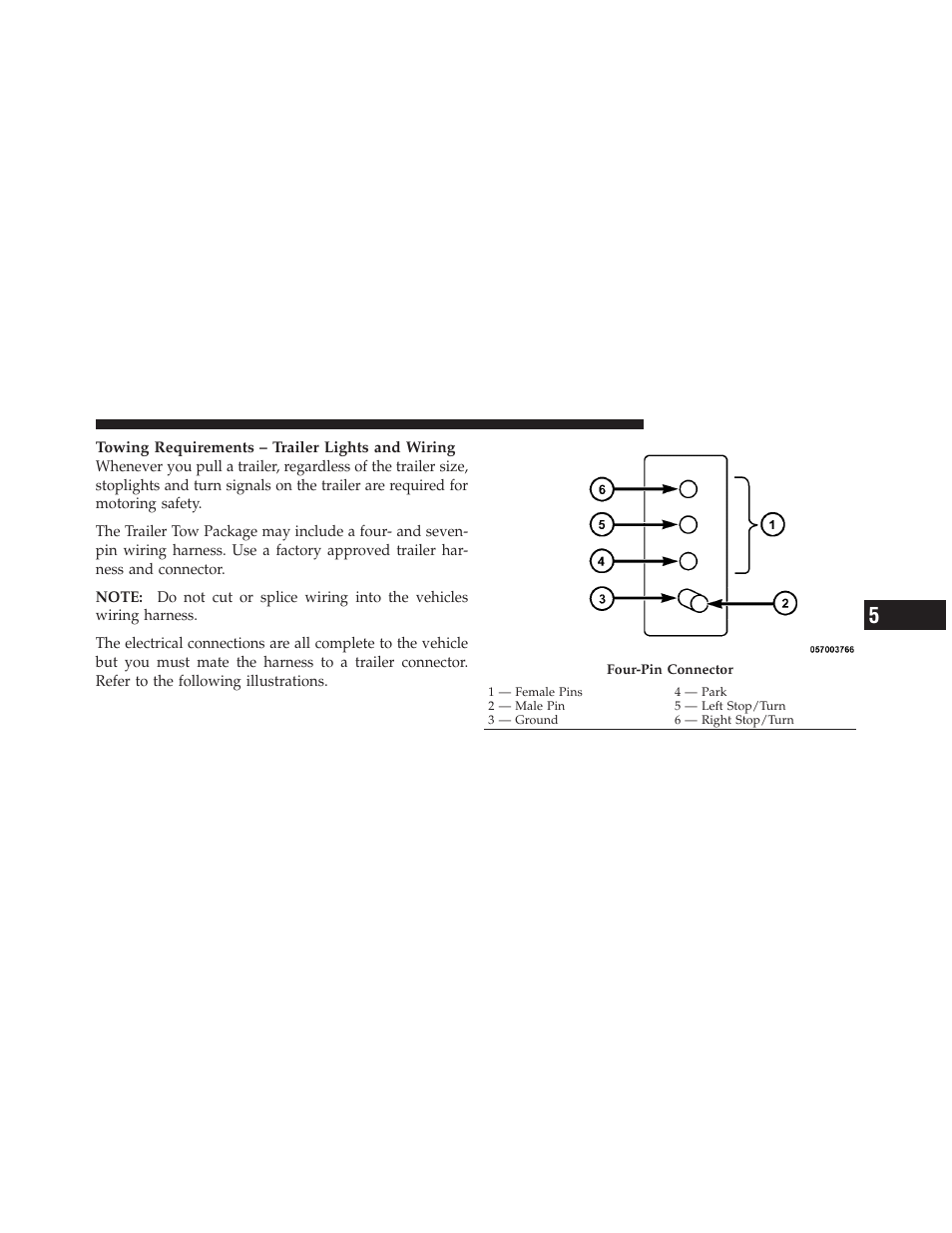 Dodge 2010 Challenger - Owner Manual User Manual | Page 335 / 477