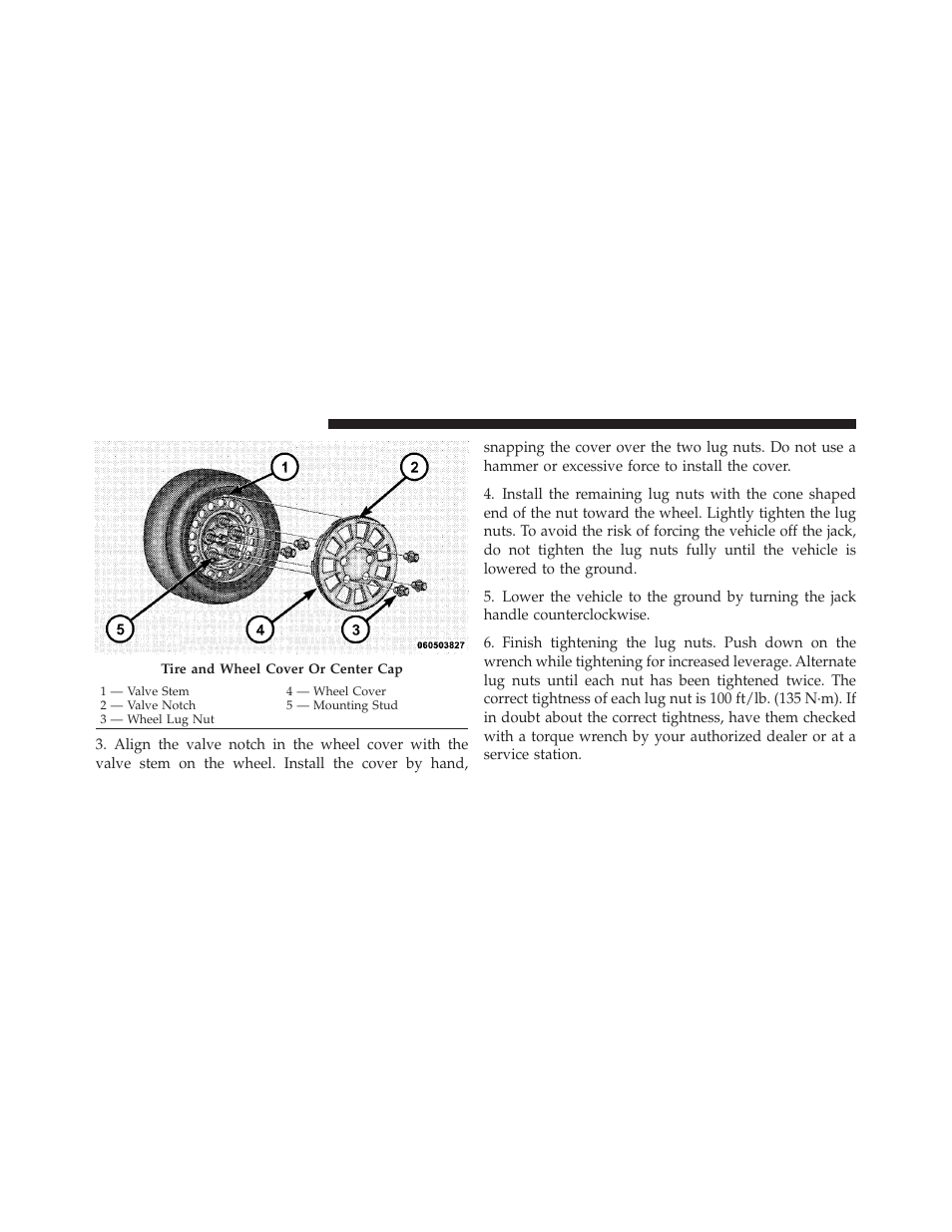 Dodge 2010 Challenger - Owner Manual User Manual | Page 362 / 477