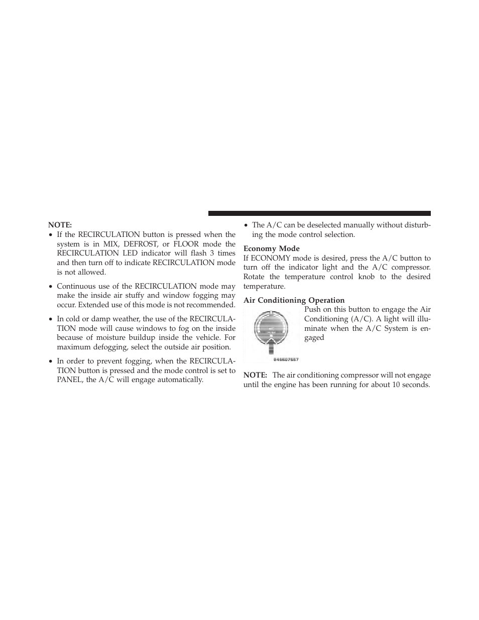 Dodge 2010 Challenger_SRT - Owner Manual User Manual | Page 236 / 444