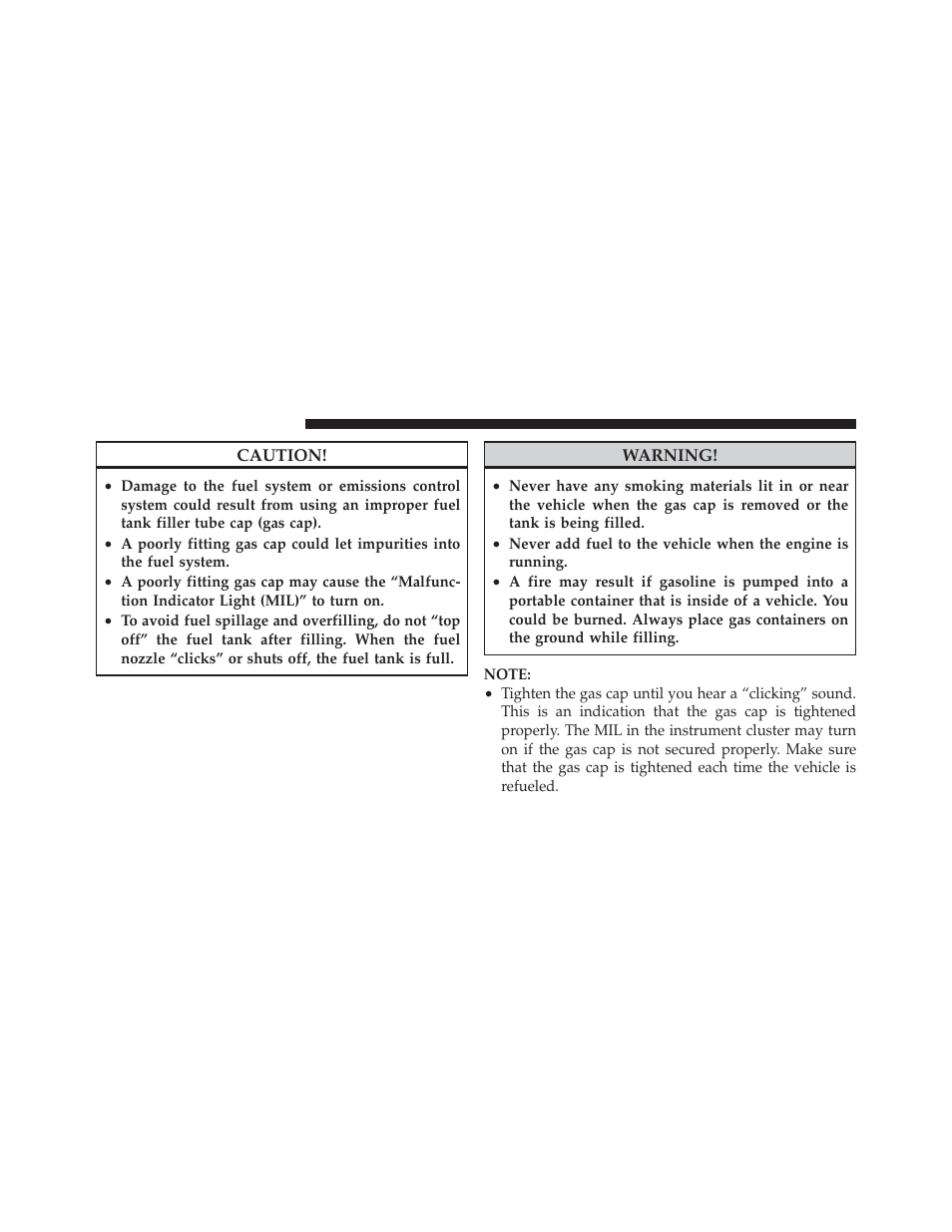 Dodge 2010 Challenger_SRT - Owner Manual User Manual | Page 318 / 444
