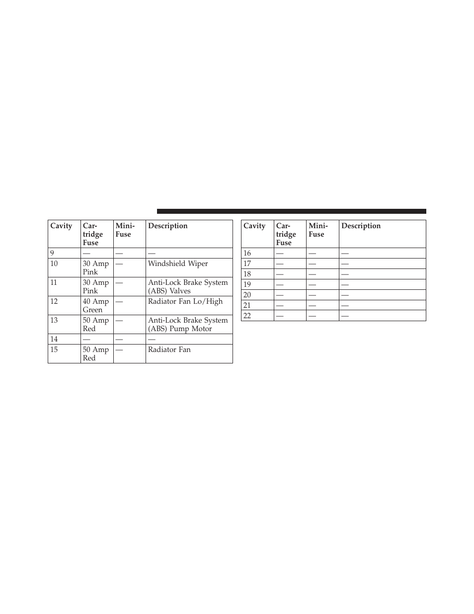 Dodge 2010 Challenger_SRT - Owner Manual User Manual | Page 378 / 444