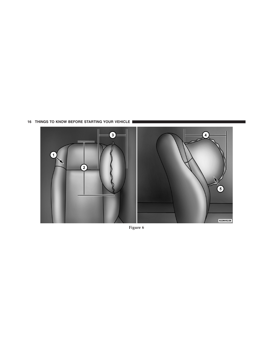 Dodge 2010 Charger - Supplement User Manual | Page 16 / 45