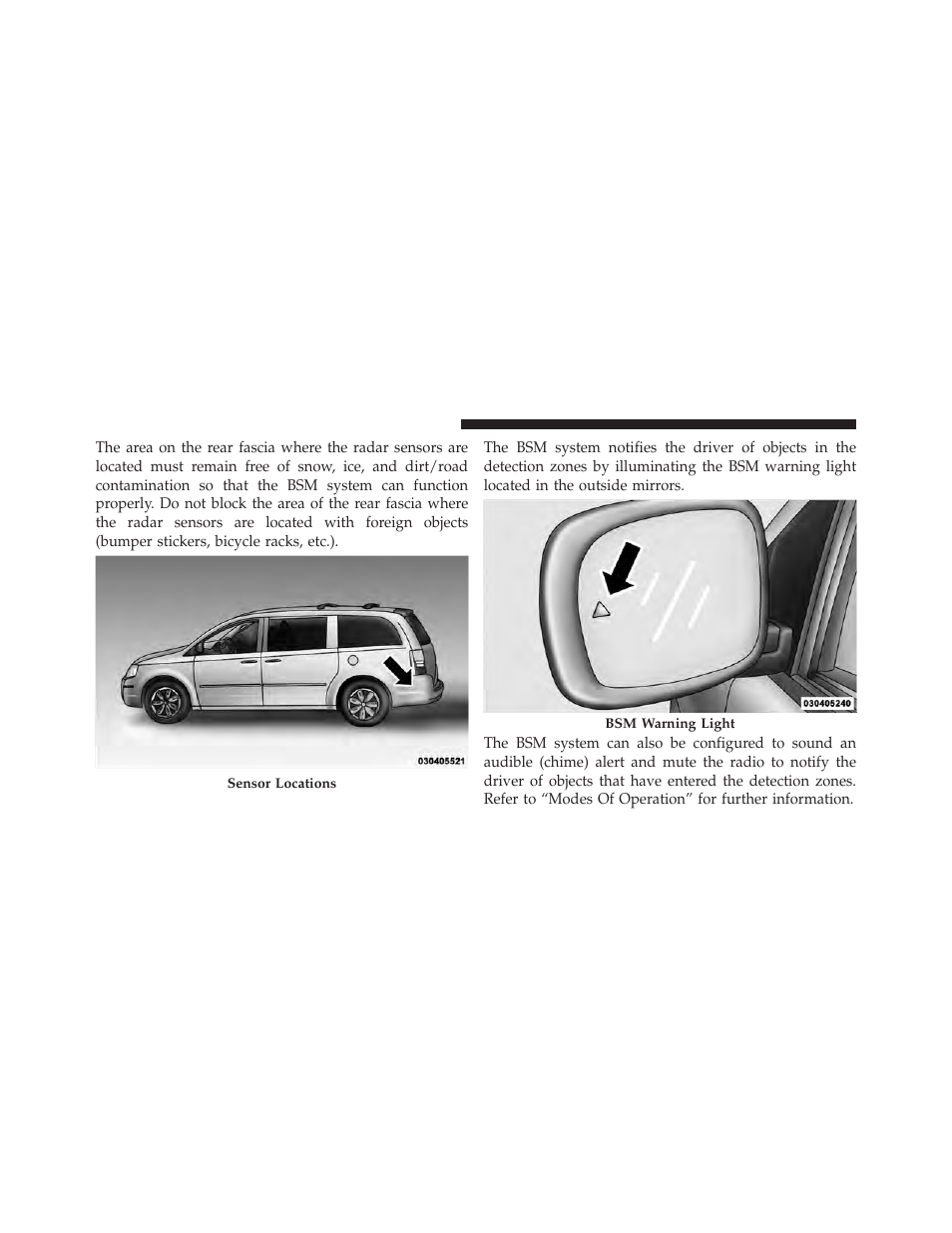 Dodge 2010 Grand Caravan - Owner Manual User Manual | Page 117 / 530