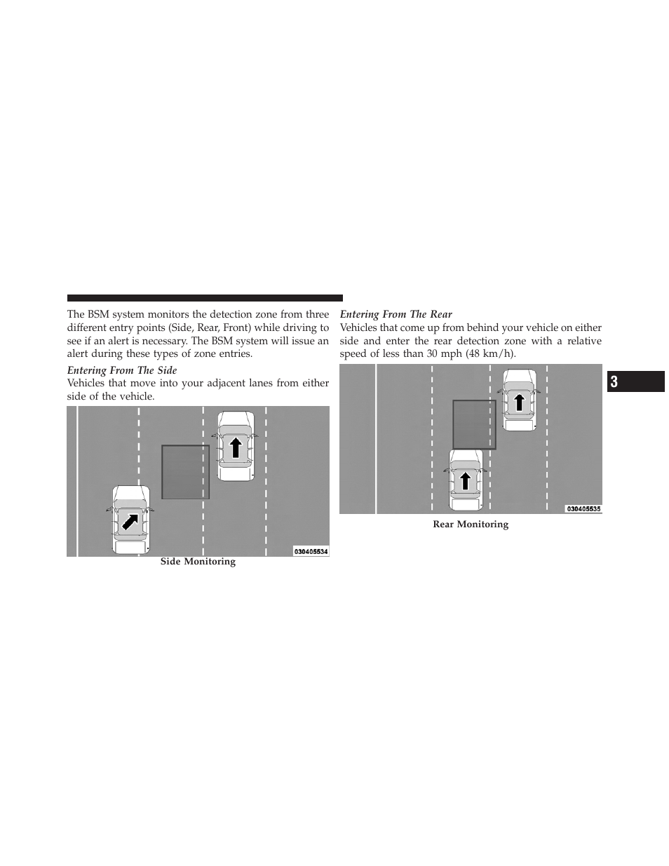 Dodge 2010 Grand Caravan - Owner Manual User Manual | Page 118 / 530