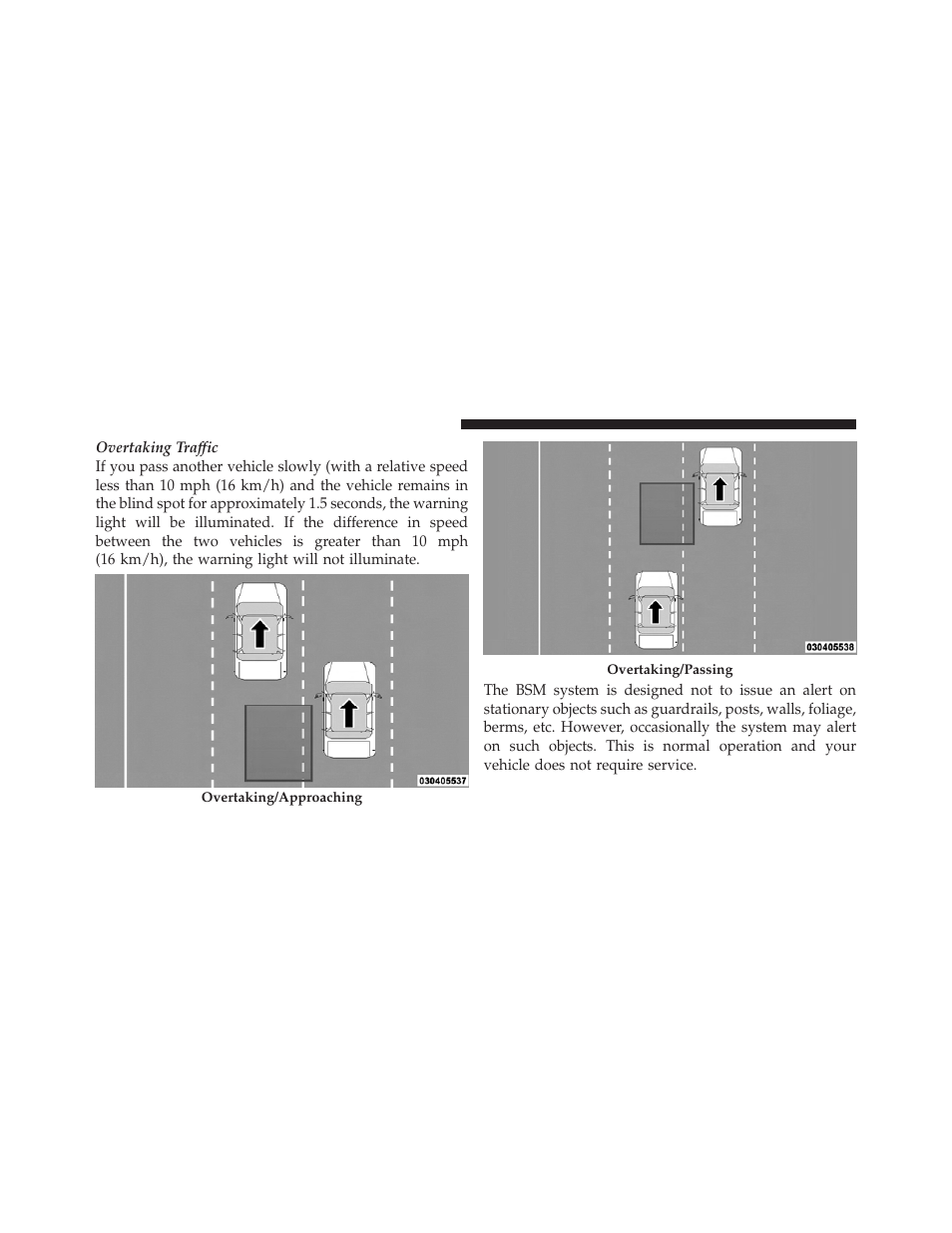 Dodge 2010 Grand Caravan - Owner Manual User Manual | Page 119 / 530