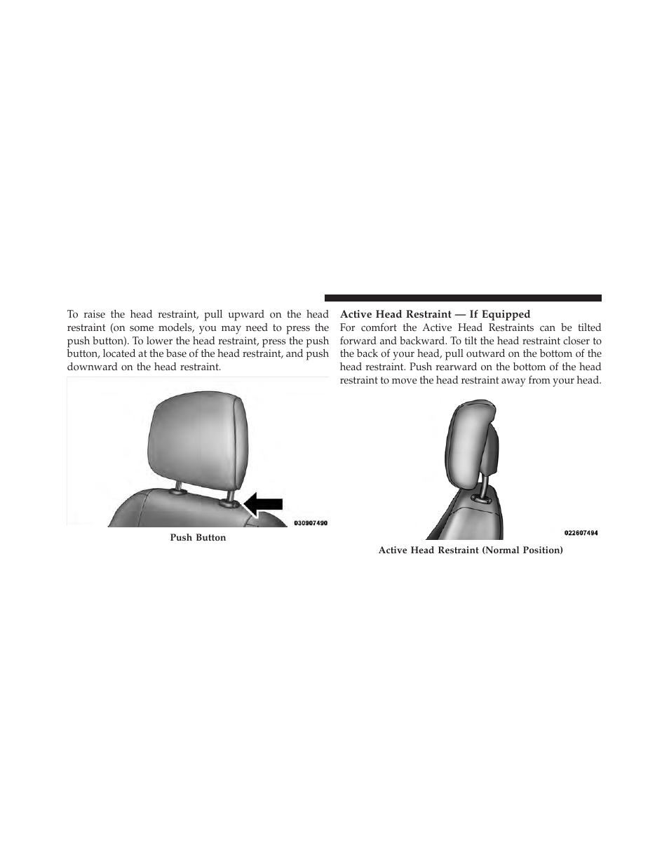 Dodge 2010 Grand Caravan - Owner Manual User Manual | Page 131 / 530