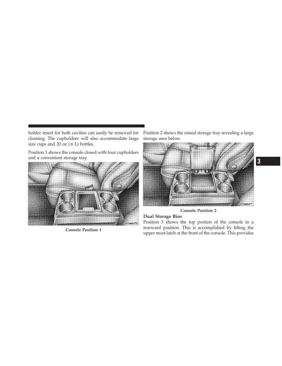Dodge 2010 Grand Caravan - Owner Manual User Manual | Page 212 / 530