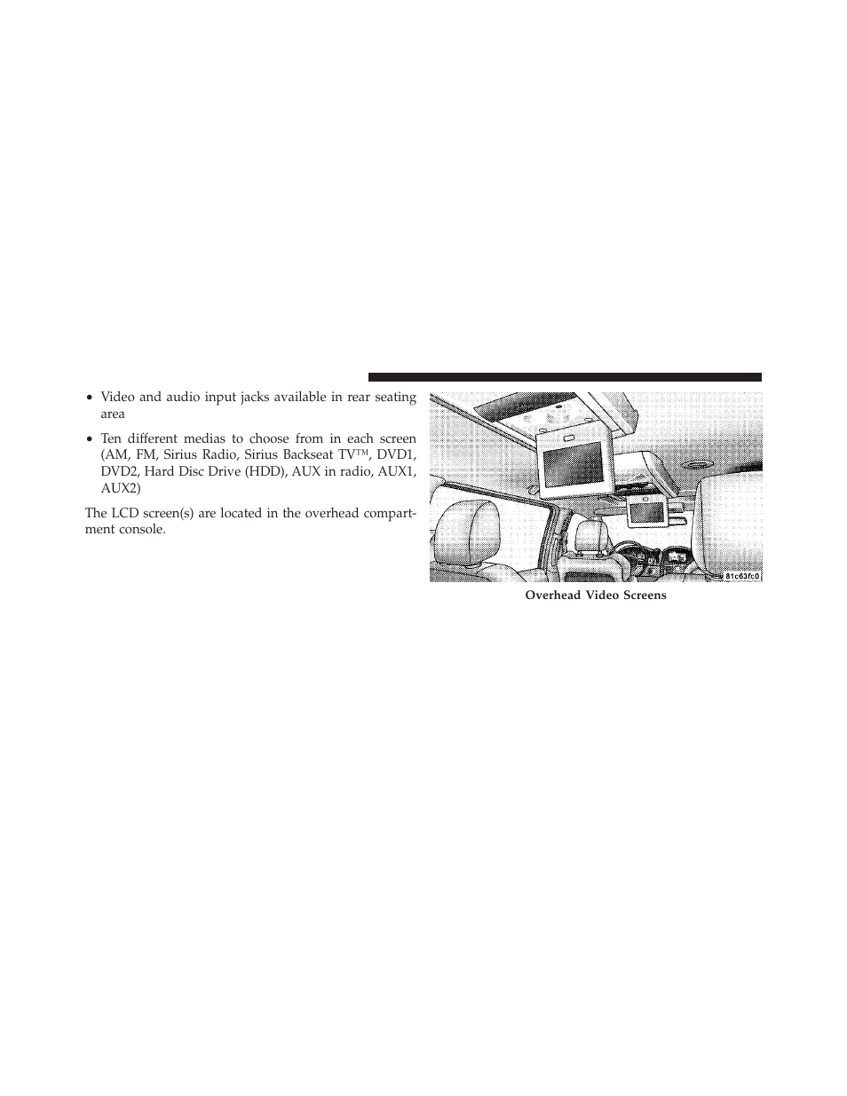 Dodge 2010 Grand Caravan - Owner Manual User Manual | Page 295 / 530