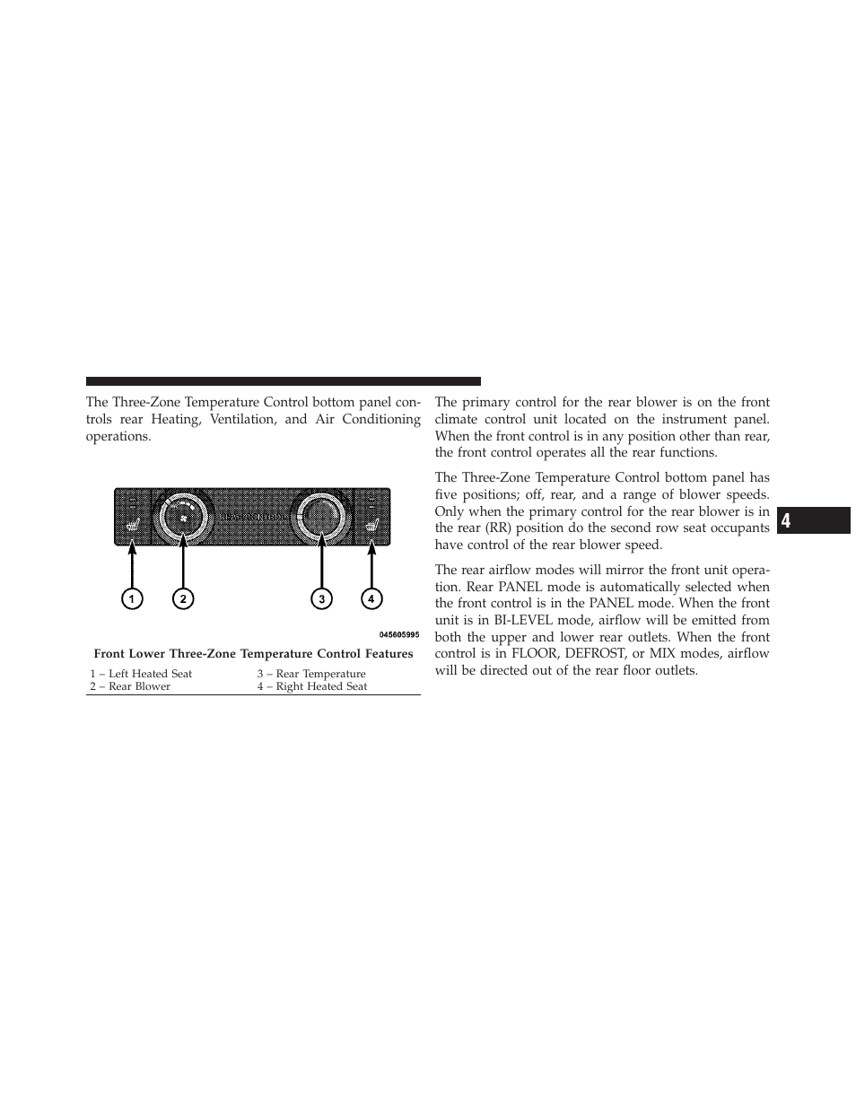 Dodge 2010 Grand Caravan - Owner Manual User Manual | Page 304 / 530