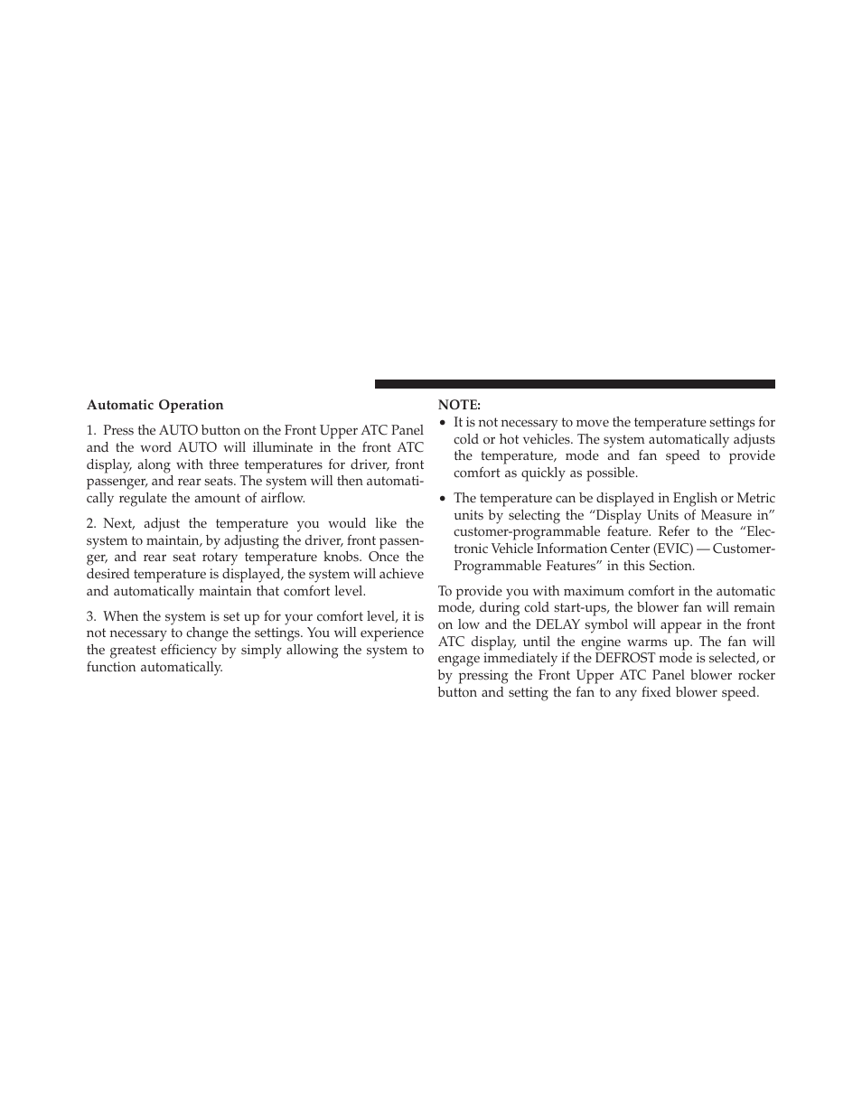 Dodge 2010 Grand Caravan - Owner Manual User Manual | Page 309 / 530