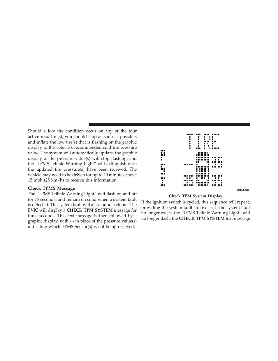 Dodge 2010 Grand Caravan - Owner Manual User Manual | Page 371 / 530