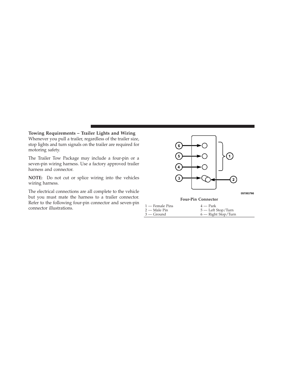 Dodge 2010 Grand Caravan - Owner Manual User Manual | Page 401 / 530