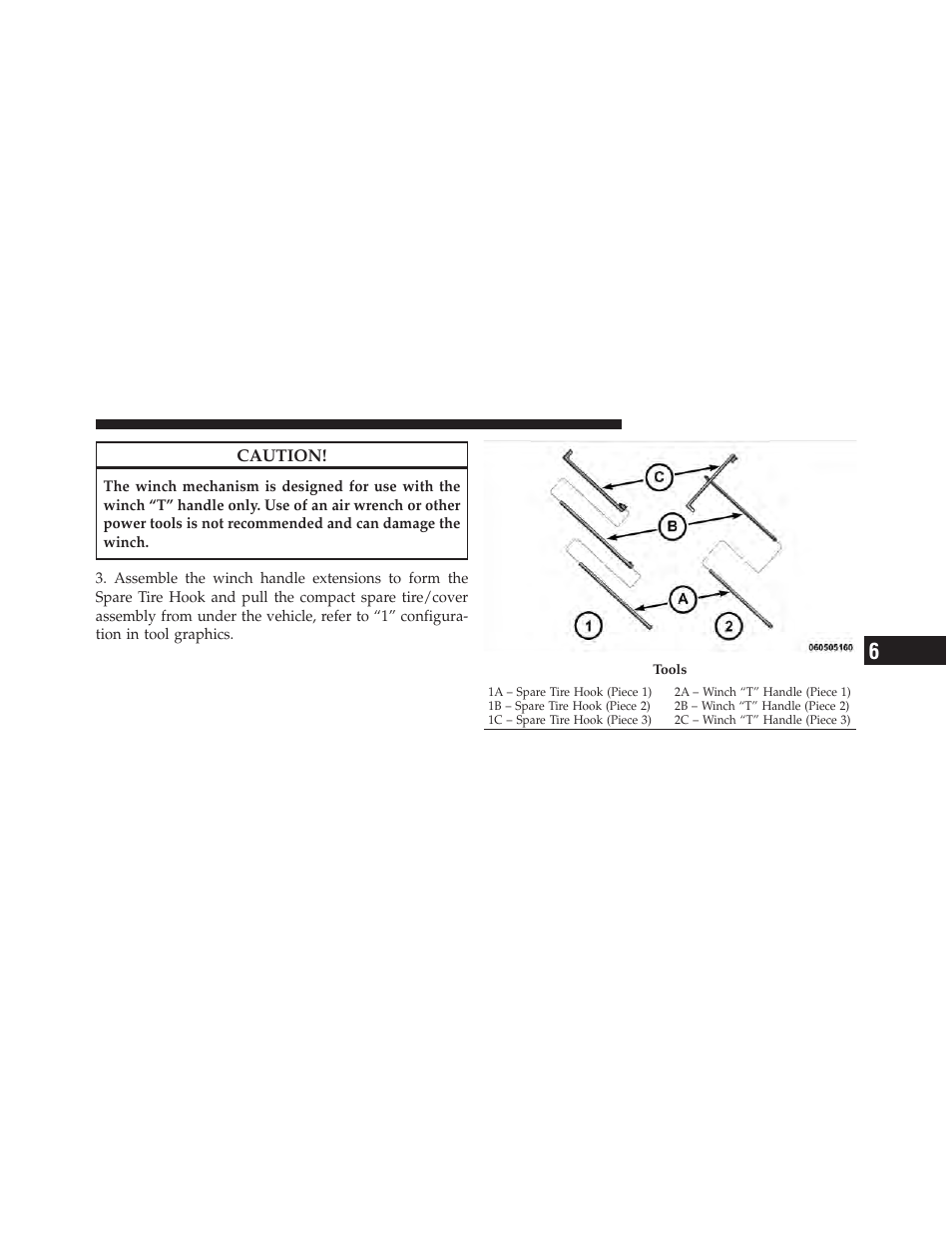 Dodge 2010 Grand Caravan - Owner Manual User Manual | Page 414 / 530