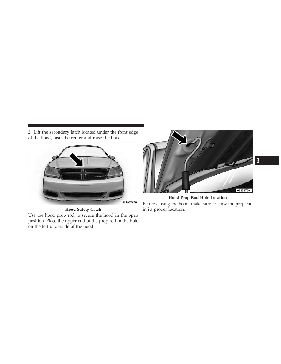 Dodge 2011 Avenger - Owner Manual User Manual | Page 149 / 494