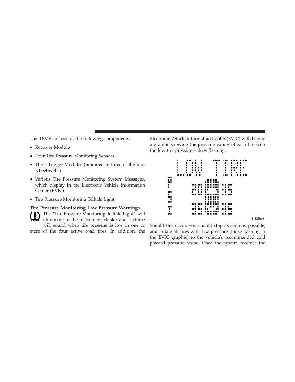 Dodge 2011 Avenger - Owner Manual User Manual | Page 344 / 494