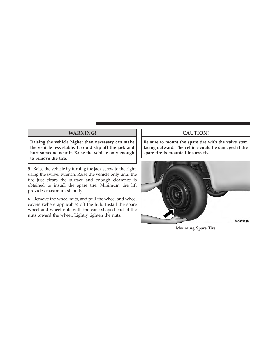 Dodge 2011 Avenger - Owner Manual User Manual | Page 382 / 494