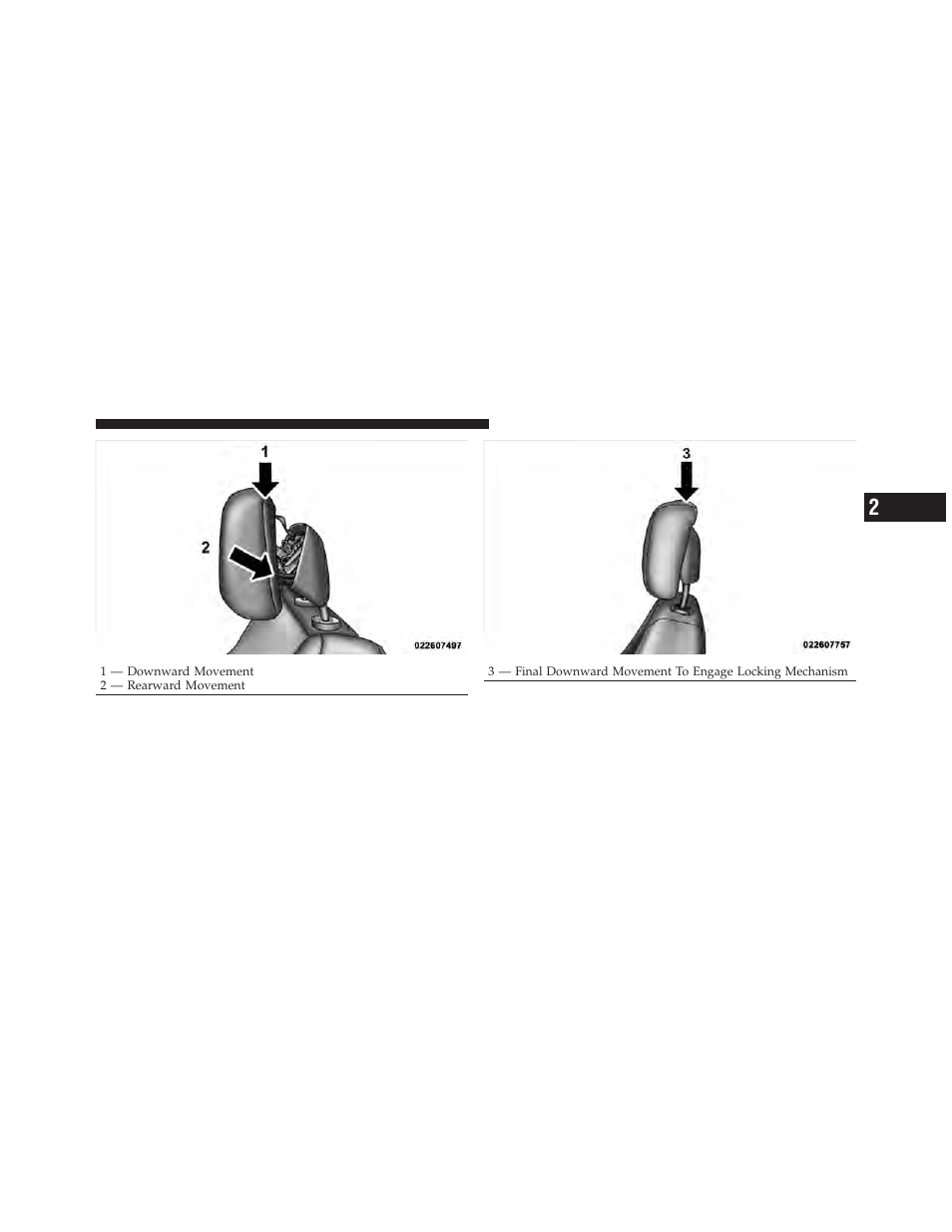 Dodge 2011 Avenger - Owner Manual User Manual | Page 57 / 494