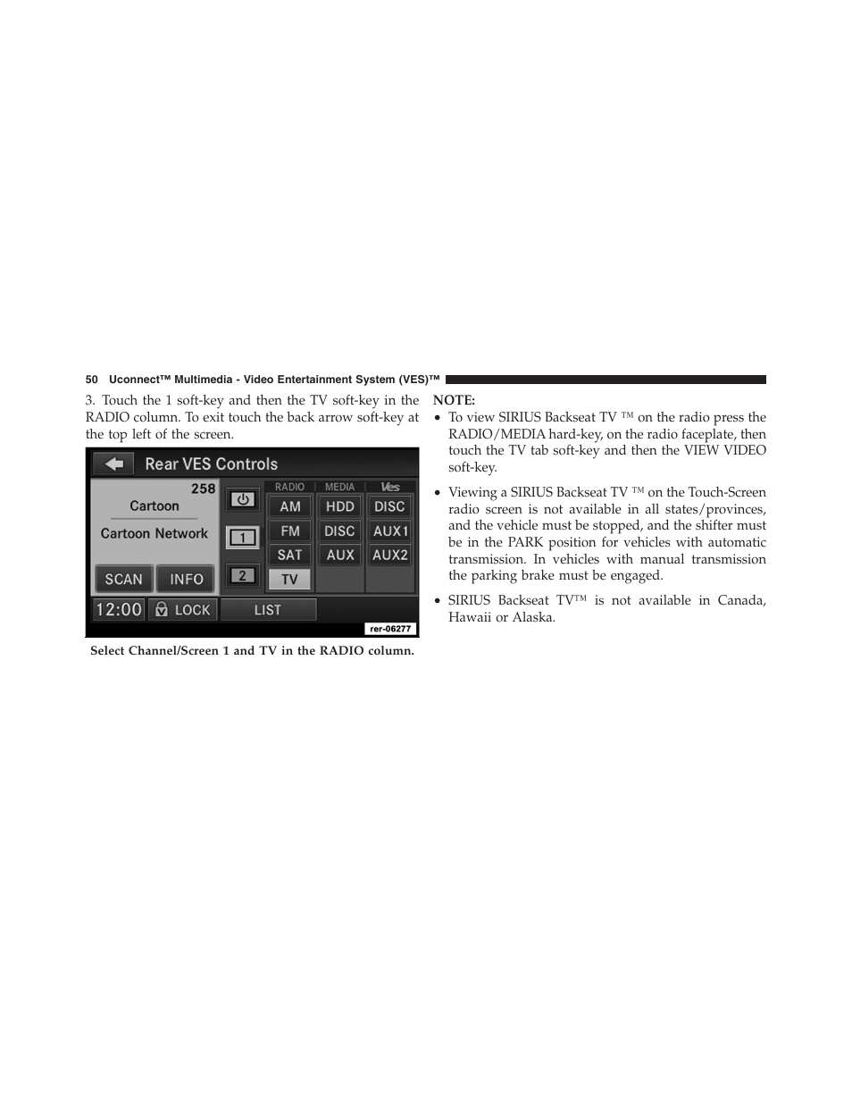 Chrysler Uconnect for Jeep User Manual | Page 51 / 102