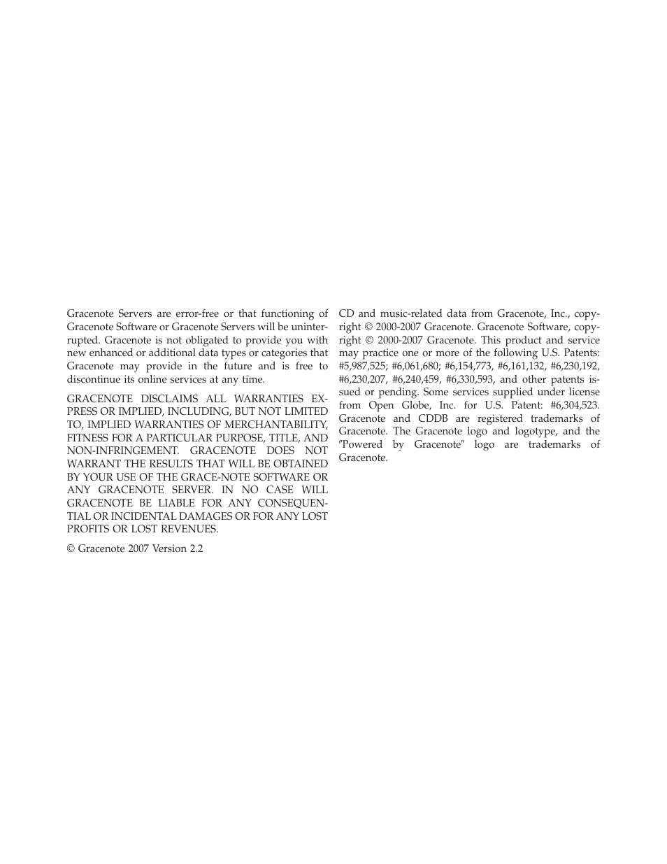 Ram Trucks MEDIA CENTER 730N for Jeep User Manual | Page 10 / 210