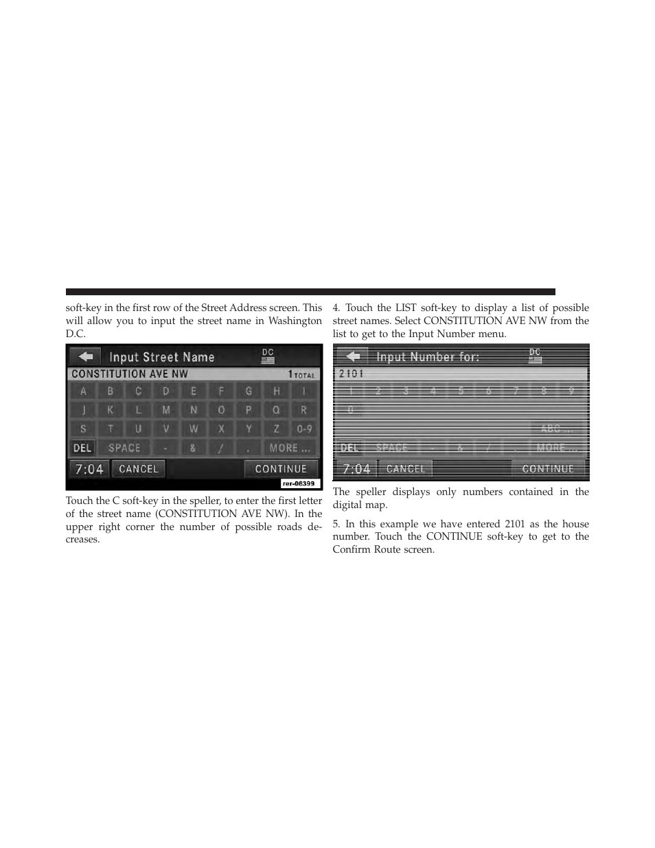 Ram Trucks MEDIA CENTER 730N for Jeep User Manual | Page 150 / 210