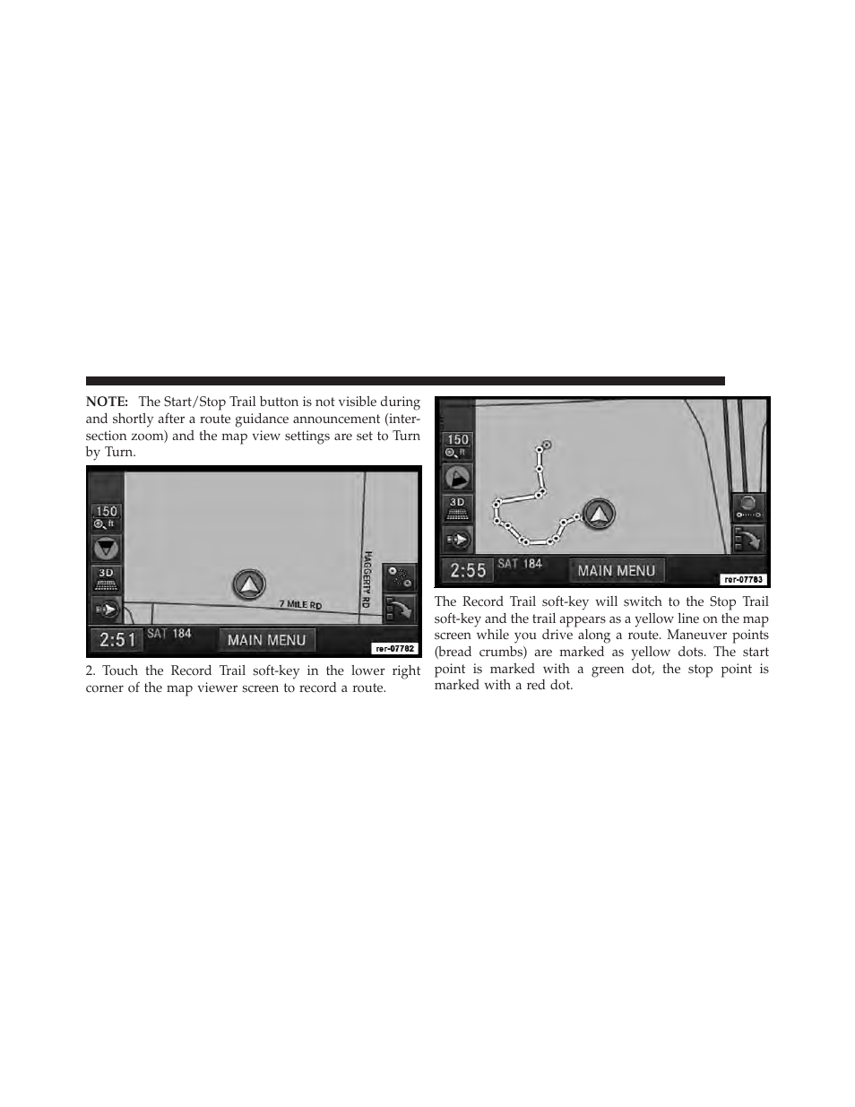 Ram Trucks MEDIA CENTER 730N for Jeep User Manual | Page 162 / 210