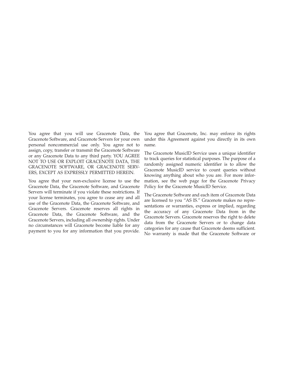 Ram Trucks MEDIA CENTER 730N for Jeep User Manual | Page 9 / 210