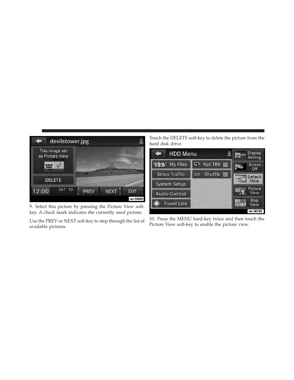 Ram Trucks MEDIA CENTER 730N for Jeep User Manual | Page 99 / 210