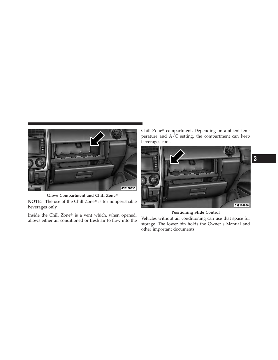 Dodge 2011 Caliber - Owner Manual User Manual | Page 185 / 486