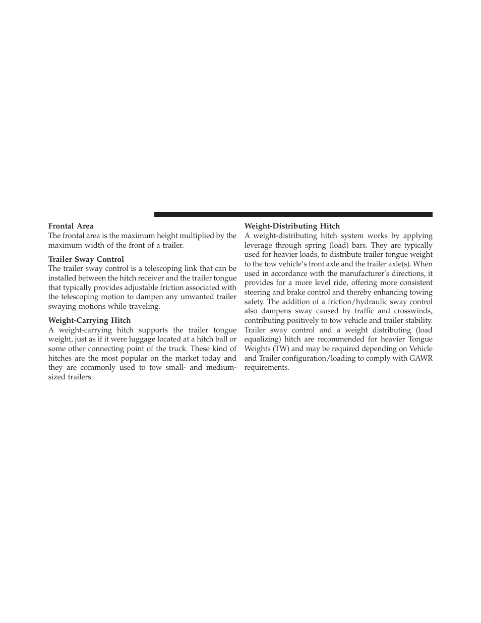 Dodge 2011 Caliber - Owner Manual User Manual | Page 362 / 486