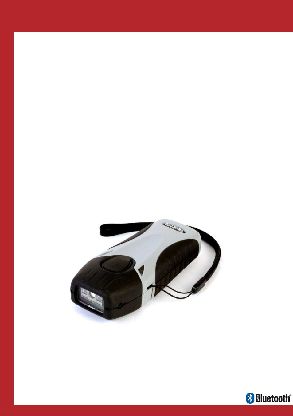 Baracoda BLUETOOTH LA (LASER) User Manual | 49 pages
