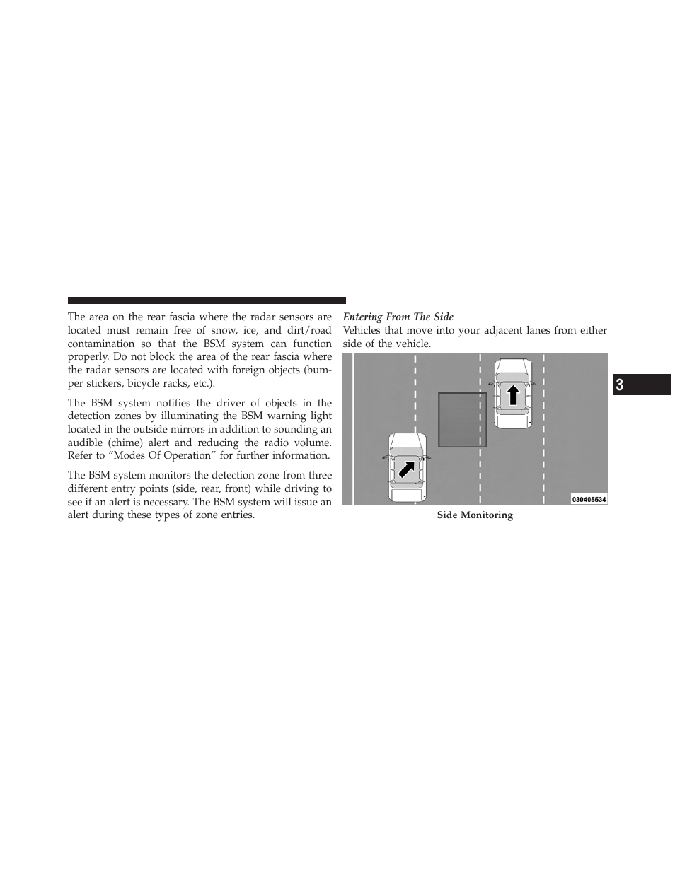 Dodge 2011 Charger - Owner Manual User Manual | Page 105 / 566