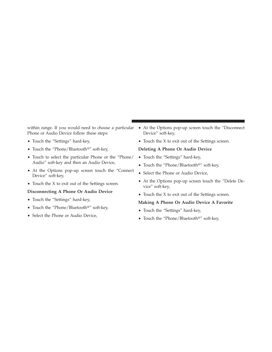 Dodge 2011 Charger - Owner Manual User Manual | Page 118 / 566