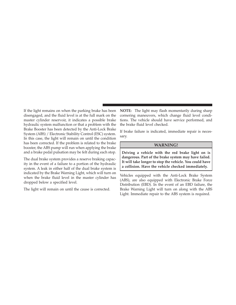 Dodge 2011 Charger - Owner Manual User Manual | Page 284 / 566