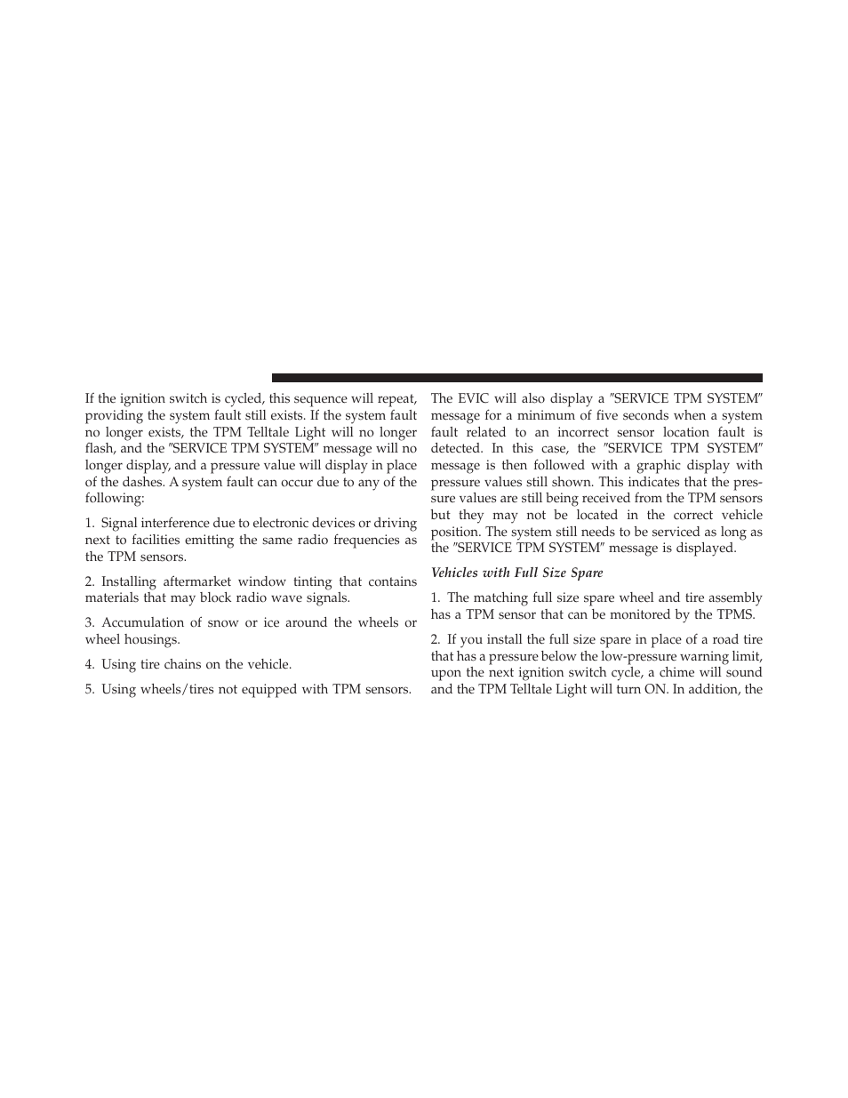 Dodge 2011 Charger - Owner Manual User Manual | Page 410 / 566