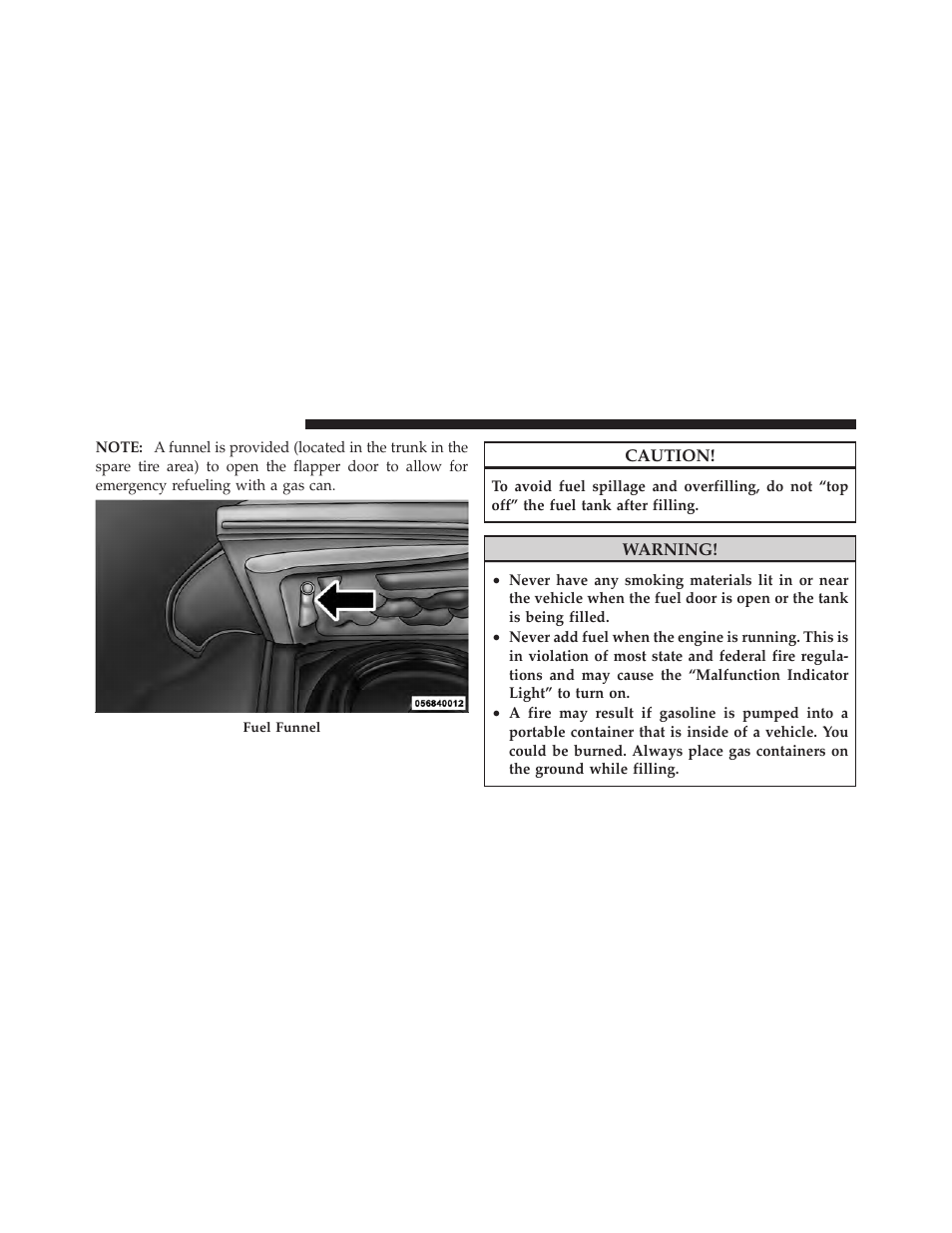 Dodge 2011 Charger - Owner Manual User Manual | Page 422 / 566