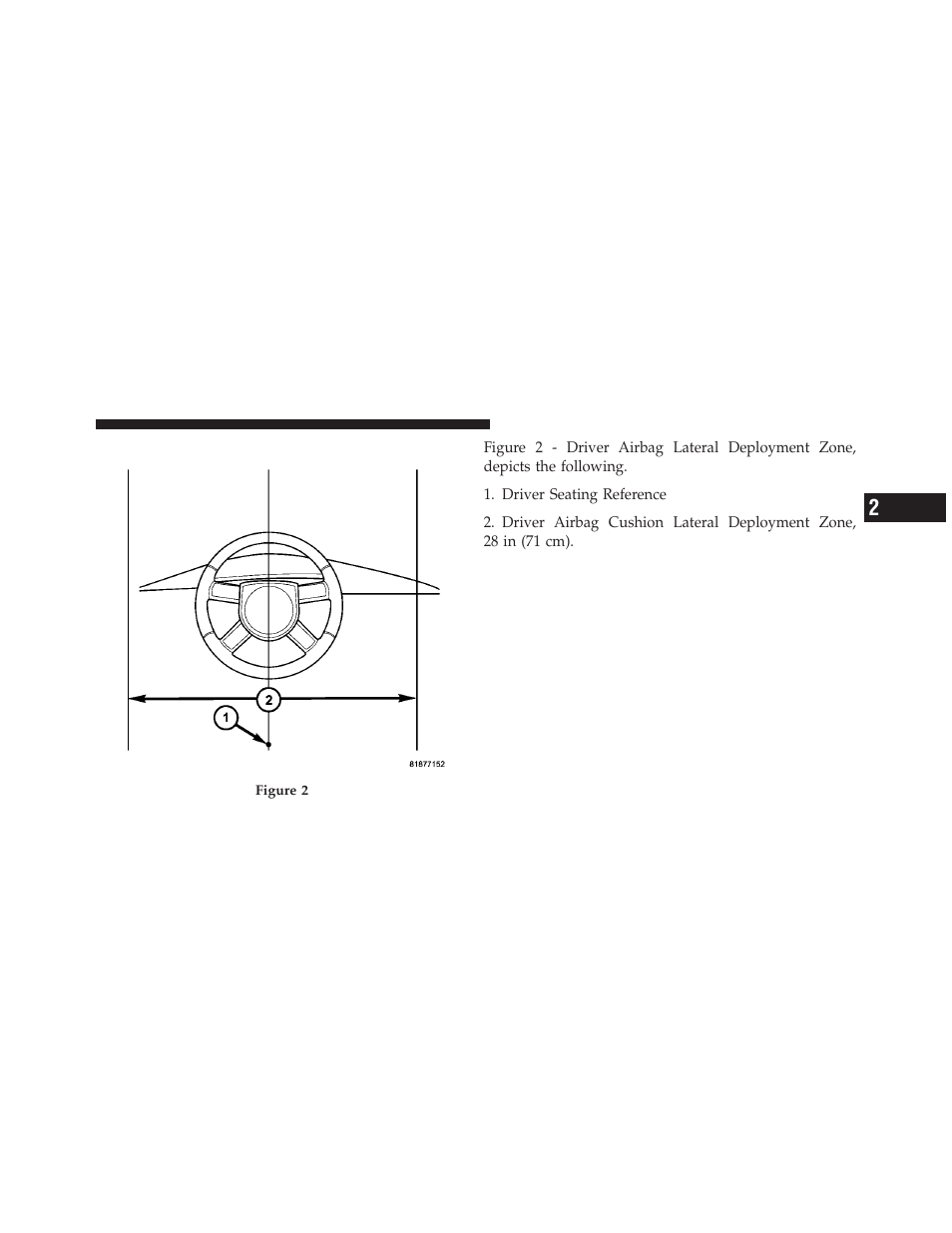 Dodge 2011 Charger - Supplement User Manual | Page 13 / 49