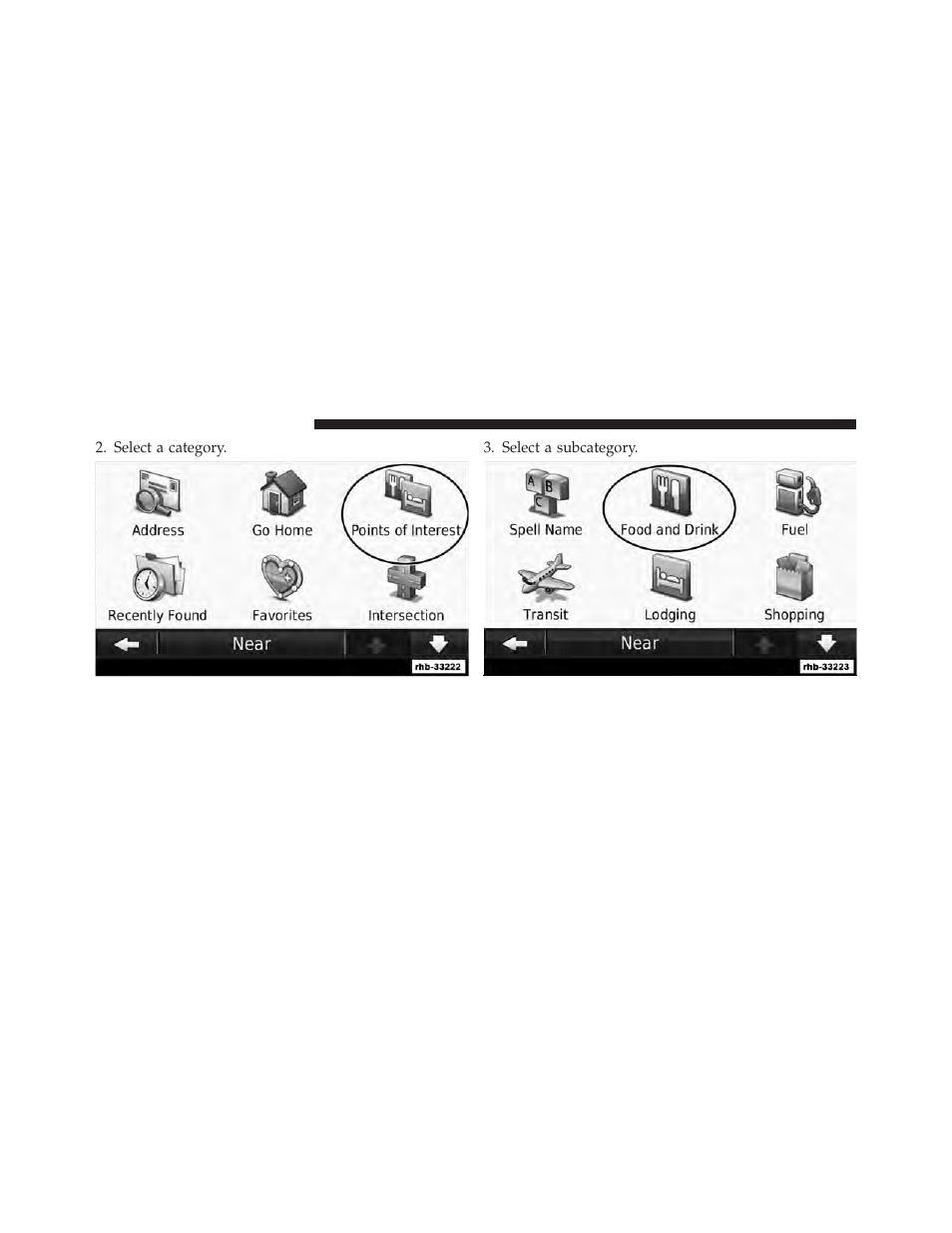 Chrysler 2011 300 SRT - Owner Manual User Manual | Page 75 / 119