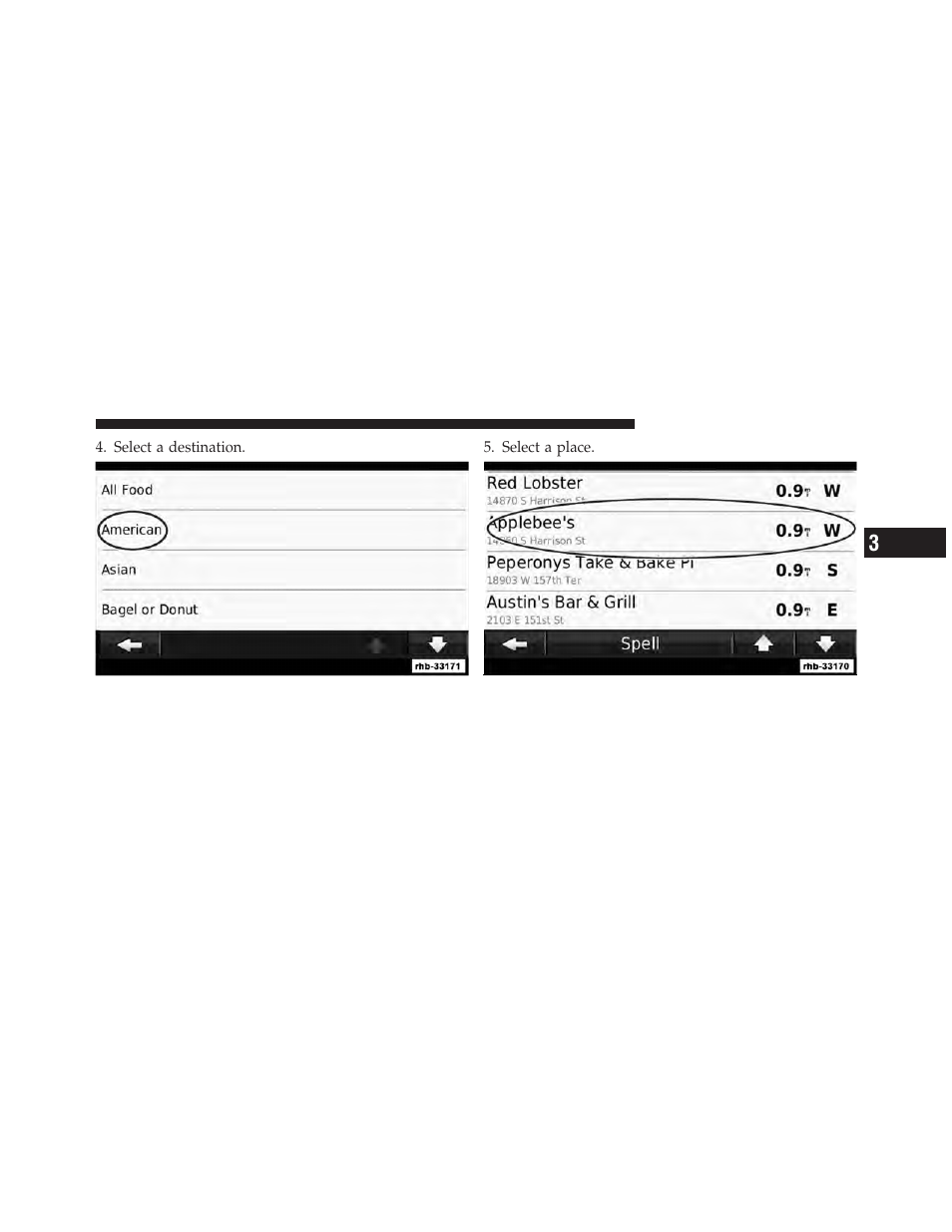 Chrysler 2011 300 SRT - Owner Manual User Manual | Page 76 / 119