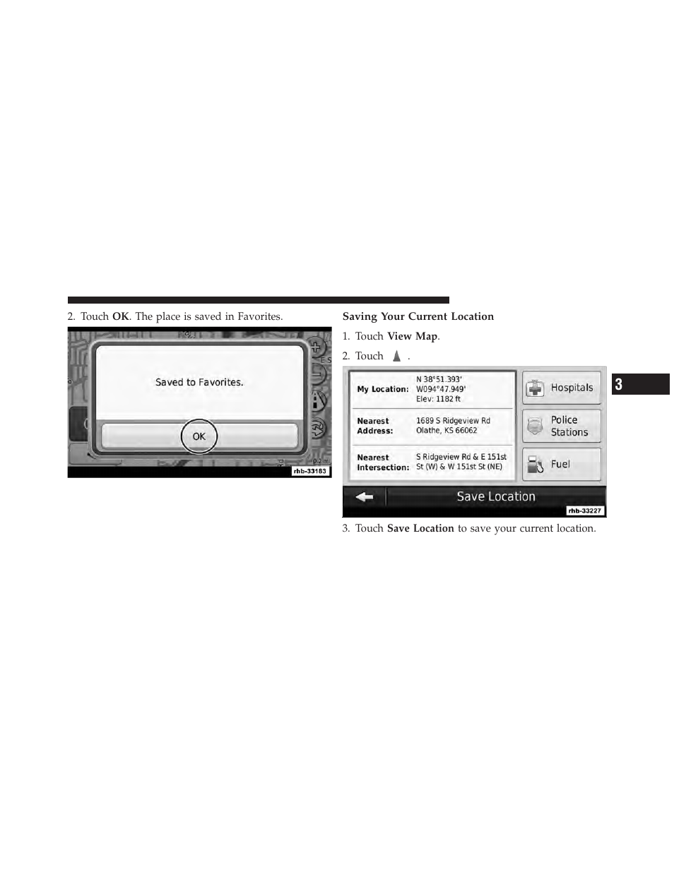 Chrysler 2011 300 SRT - Owner Manual User Manual | Page 84 / 119