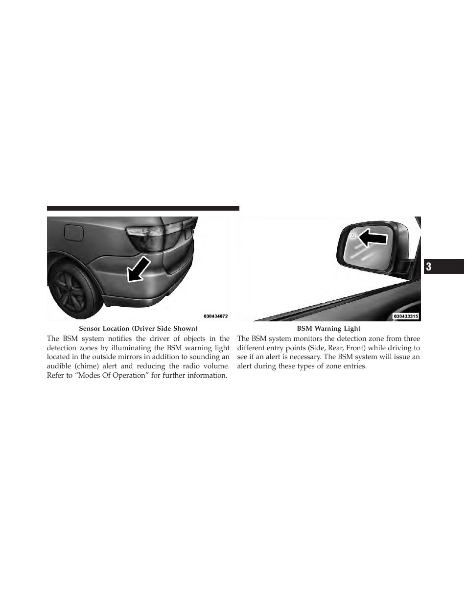 Dodge 2011 Durango - Owner Manual User Manual | Page 115 / 576