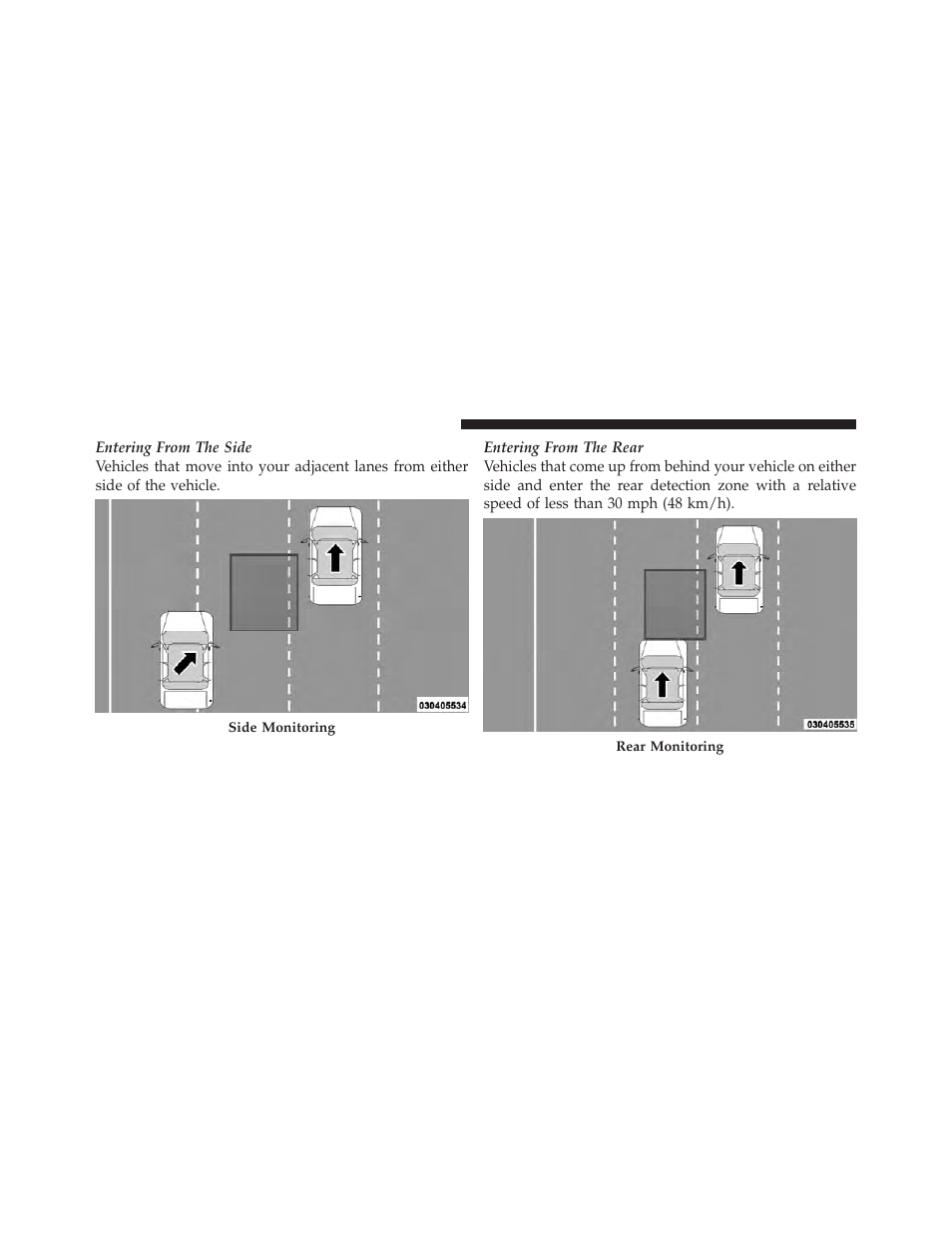 Dodge 2011 Durango - Owner Manual User Manual | Page 116 / 576