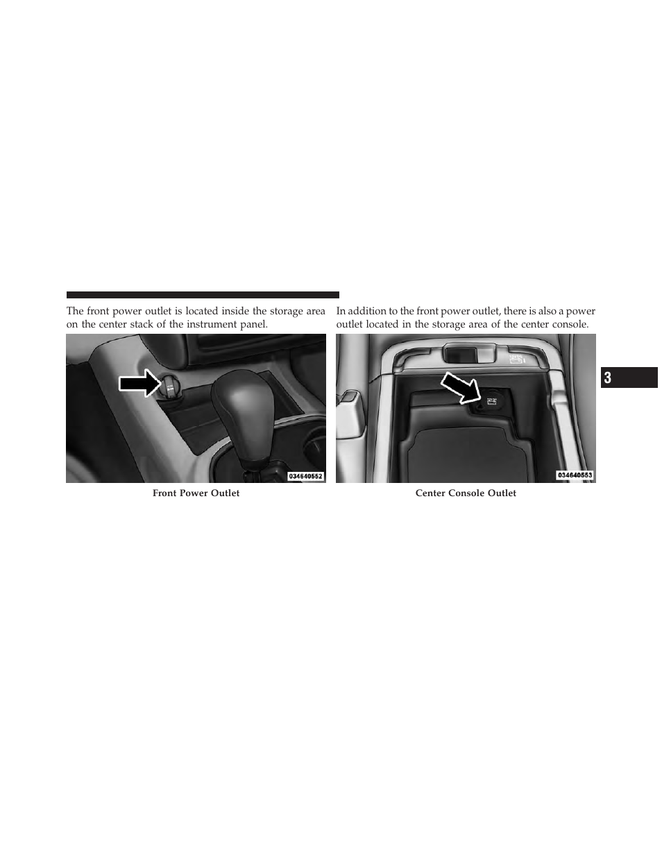 Dodge 2011 Durango - Owner Manual User Manual | Page 219 / 576