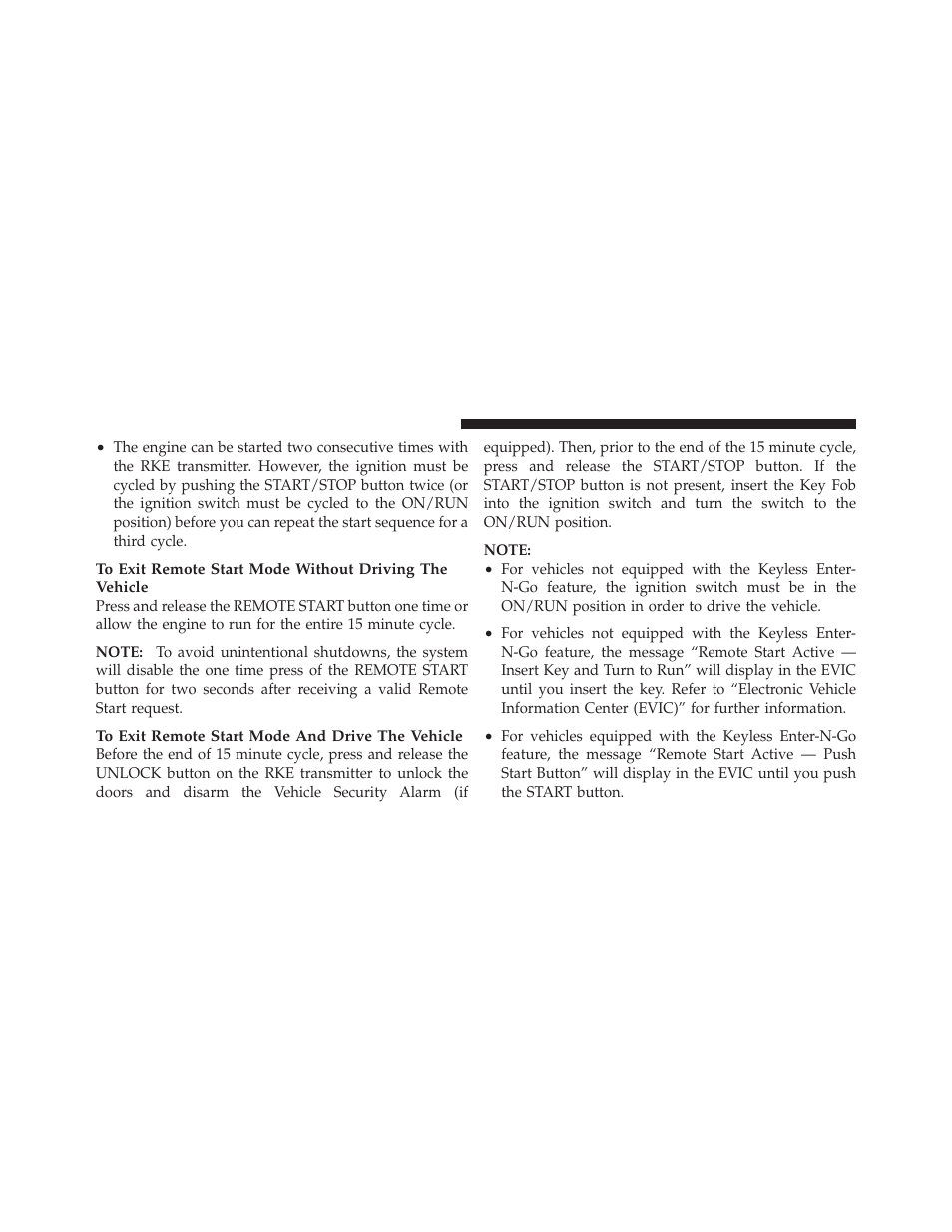 Dodge 2011 Durango - Owner Manual User Manual | Page 34 / 576