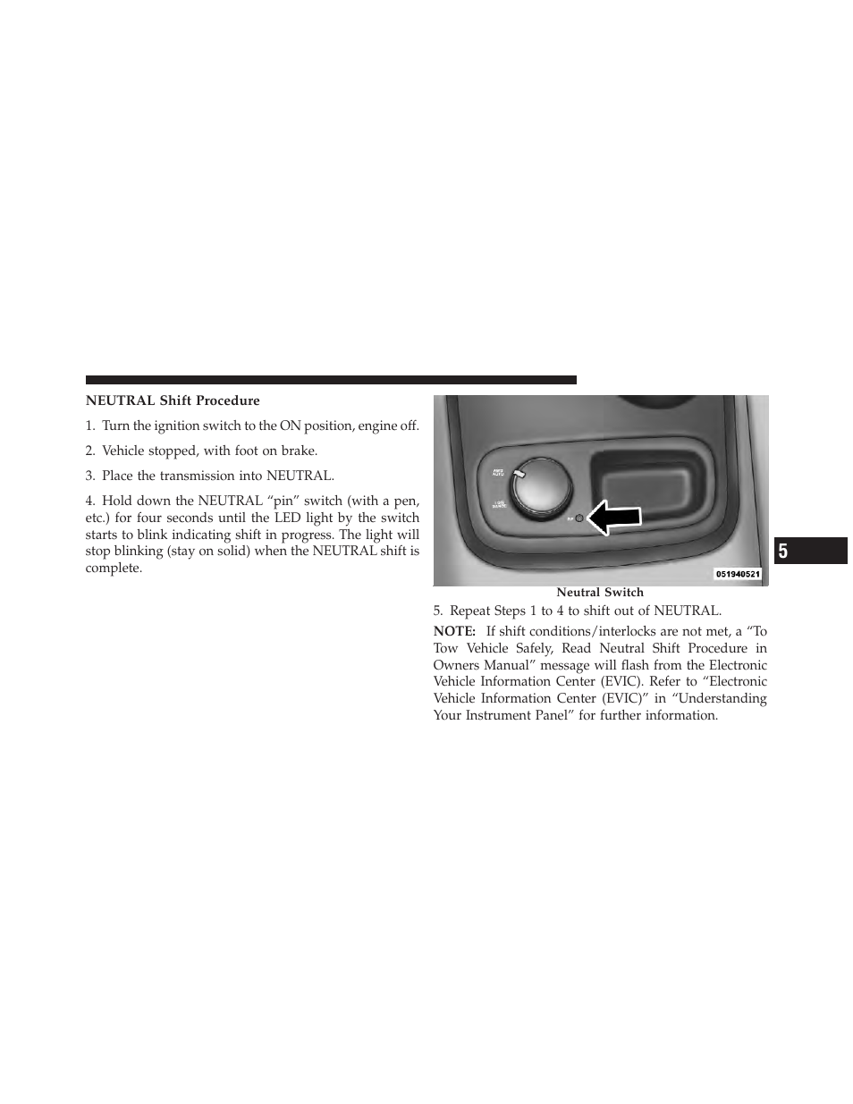 Dodge 2011 Durango - Owner Manual User Manual | Page 359 / 576