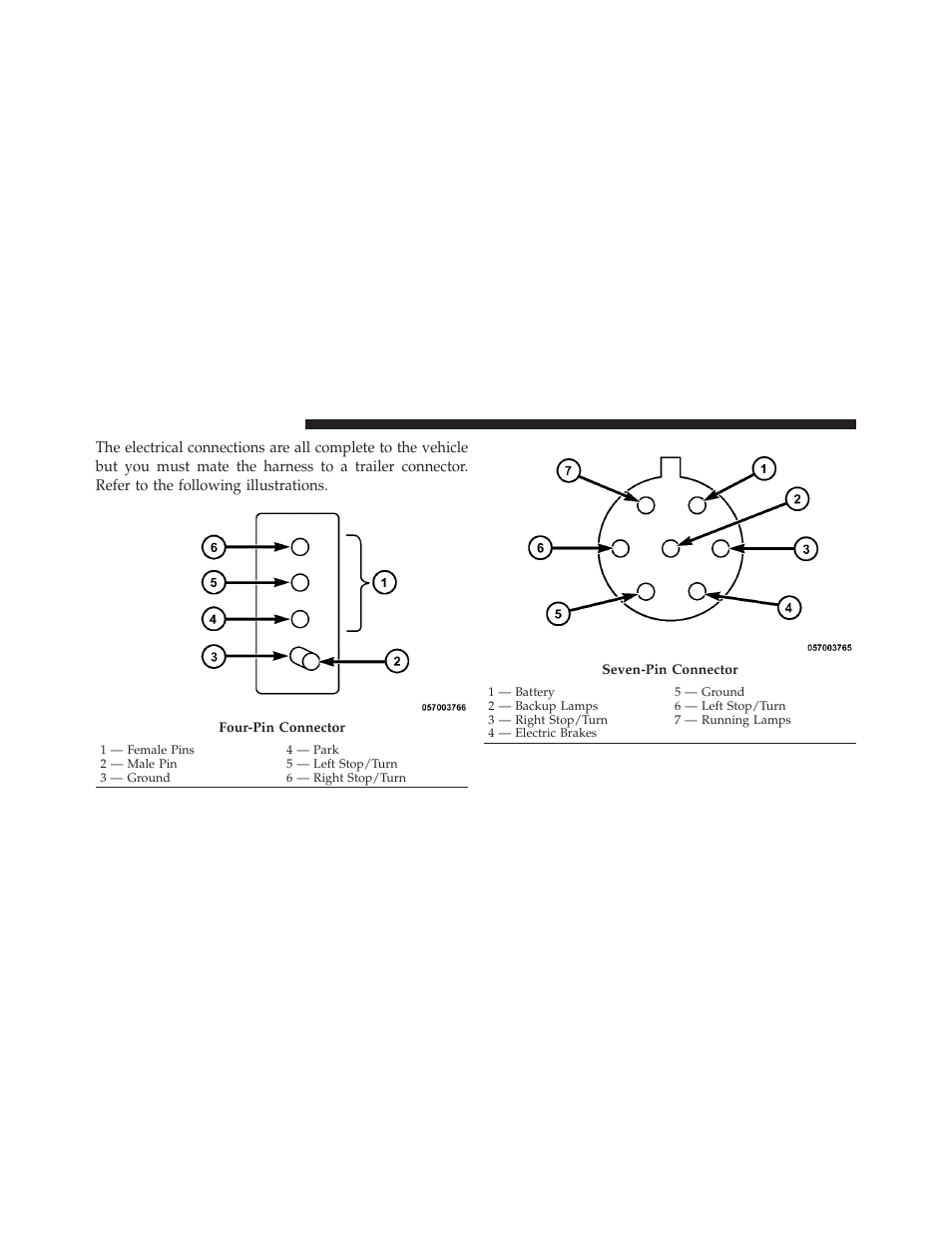 Dodge 2011 Durango - Owner Manual User Manual | Page 438 / 576