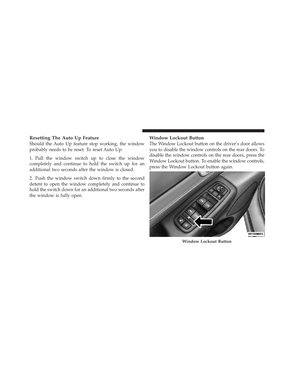 Dodge 2011 Durango - Owner Manual User Manual | Page 46 / 576