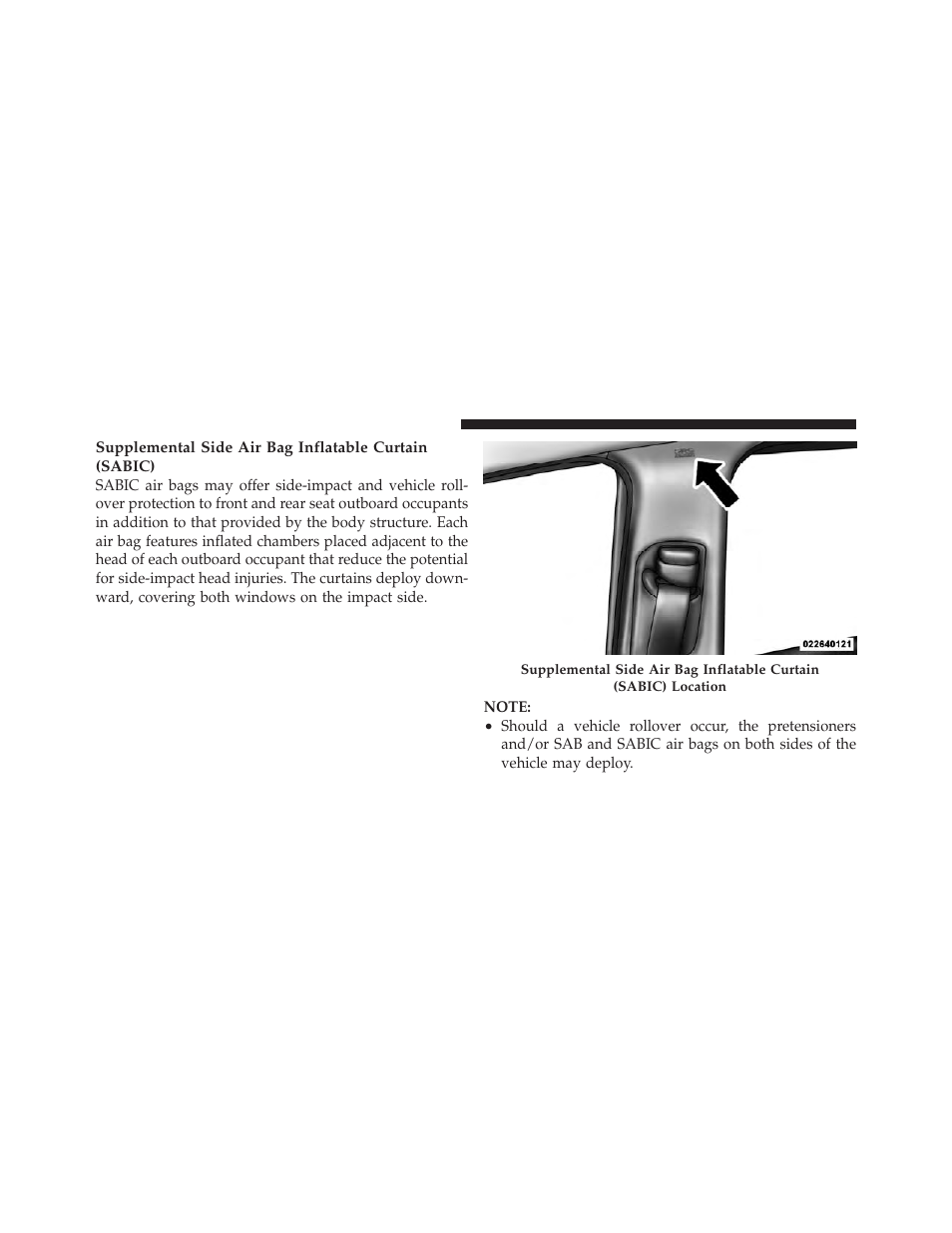 Dodge 2011 Durango - Owner Manual User Manual | Page 74 / 576